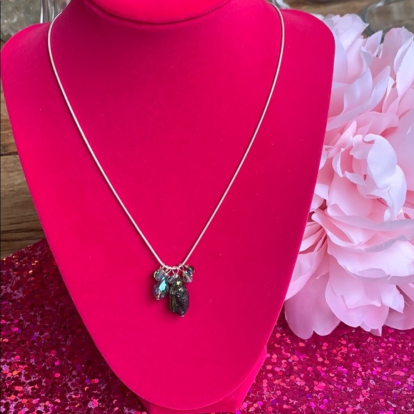 Summer Mermaid Necklace - Picture 2 of 3